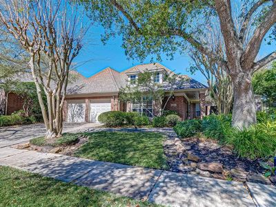 13802 Aspen Cove Dr, Houston, TX, 77077