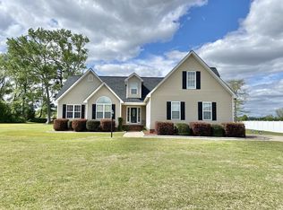 103 Kiowa Pl, Pikeville, NC 27863
