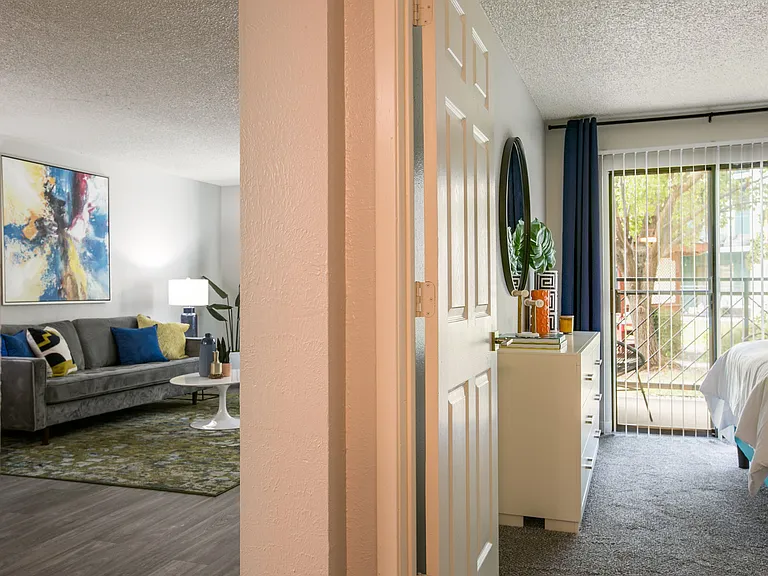 Glo Apartments — Photo 16
