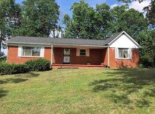 278 Circle Dr, Bean Station, TN 37708