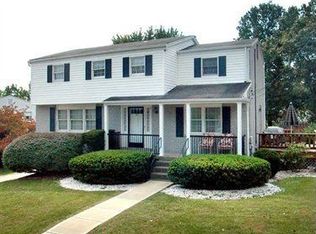45 Ridgecrest Dr, Pittsburgh, PA 15235