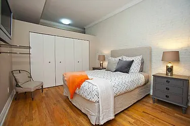 Rented by Global Realty Opportunities