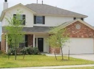 18308 Masi Loop, Pflugerville, TX 78660
