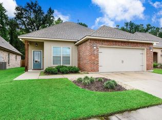 7961 Brown Hickory Ave, Baton Rouge, LA 70820