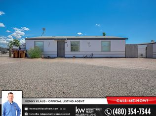 925 W Windsong St, Apache Junction, AZ 85120