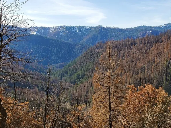 0 Little Seneca Rd, Canyon Dam, CA 95923