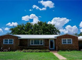 234 State Highway 70 S, Roby, TX 79543
