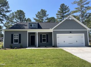 129 Cafe Prince Ct, Raeford, NC 28376