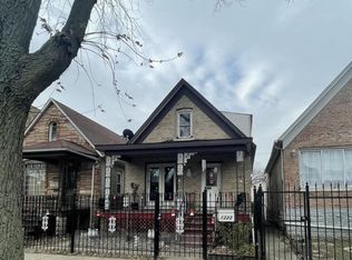 1222 N Springfield Ave, Chicago, IL 60651