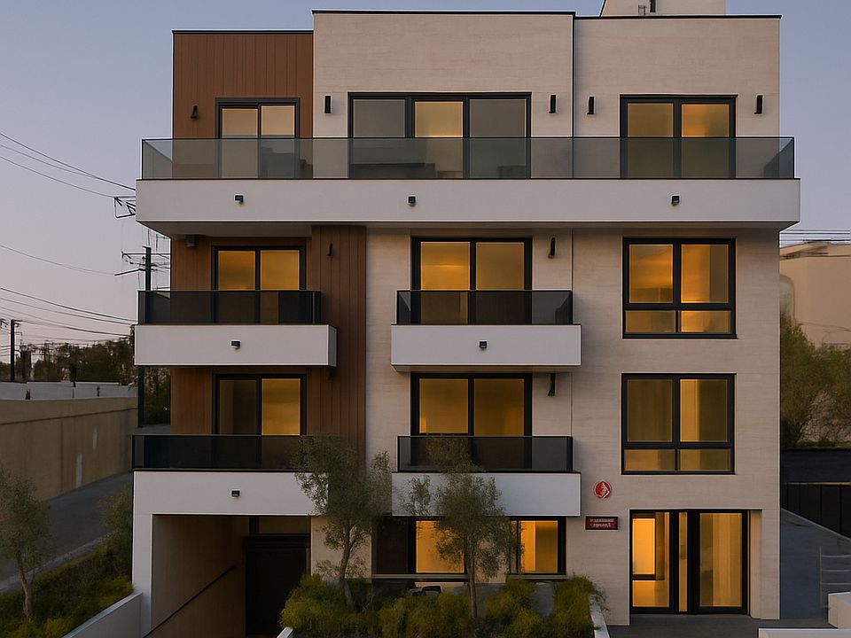 Canon Hill Leasing | Joshua Shamoilia