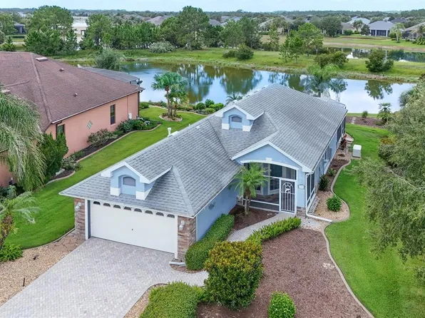 2416 BAR HARBOR, MOUNT DORA, FL 32757