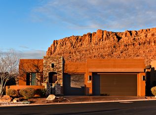 2139 West Cougar Rock Circle 189, St George, UT 84770