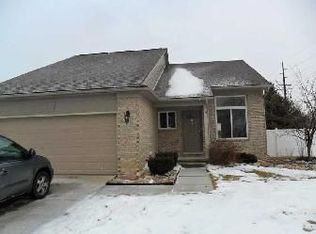 8897 Mikado Dr, Newport, MI 48166