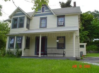 40 Fishkill Rd, Cold Spring, NY 10516