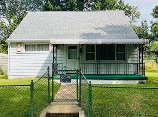 24 N Jerome Pkwy, Glen Burnie, MD 21060