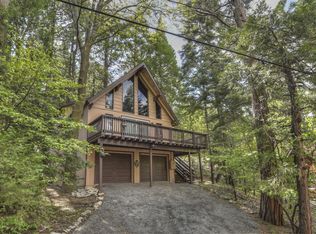 120 E Ln, Lake Arrowhead, CA 92352