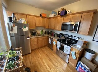 1315 Commonwealth Ave #32, Allston, MA 02134