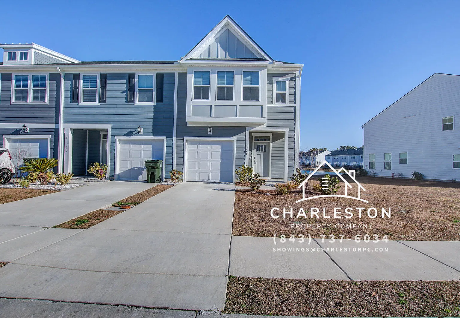 3 bed, 2.5 bath, 1594 sqft, $1,995 — Photo 1