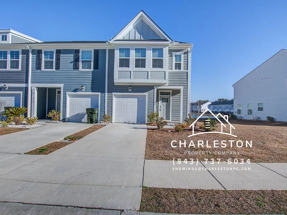 760 Trotters Ln #95