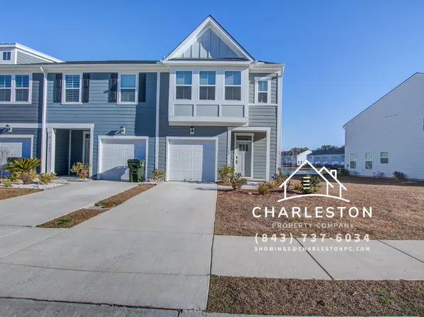 760 Trotters Ln #95, Moncks Corner, SC 29461