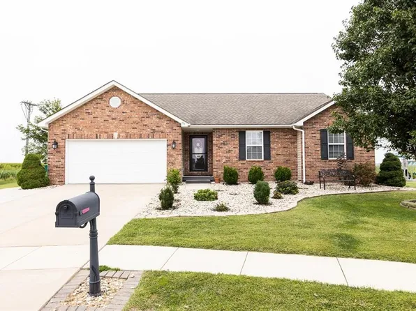 The Kingston - Summit Plan, The Summit of Shiloh