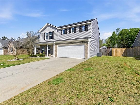 3rd image of 40 Hawk Spring Dr SW