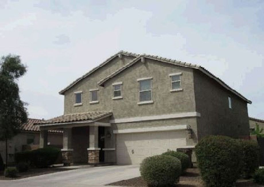 Property Front View