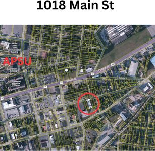 1018 Main St, Clarksville, TN, 37040