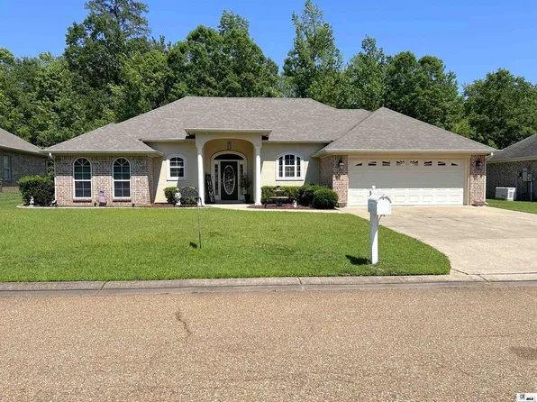 109 Springfield Dr, West Monroe, LA 71291