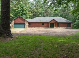 1843 S Badger Ln, Arkdale, WI 54613