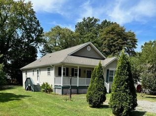 702 Garfield Ave, Colonial Beach, VA 22443