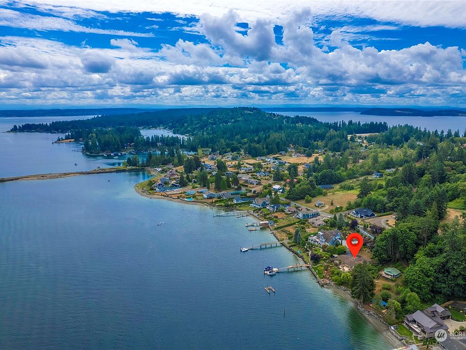 179 Bella Bella Drive, Fox Island, WA 98333 Zillow