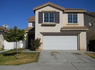 298 Camino De La Estrella, Perris, CA 92571