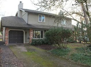 6611 B St, Springfield, OR 97478