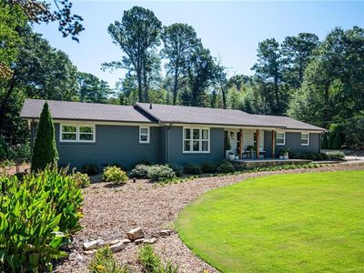 1616 Lancaster Dr, Marietta, GA, 30066