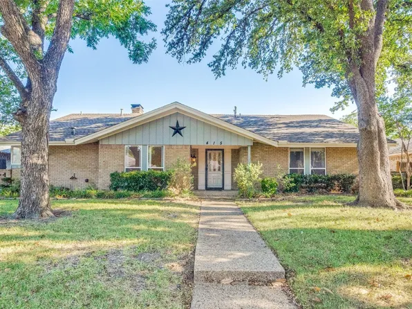 415 Birch Ln, Richardson, TX 75081