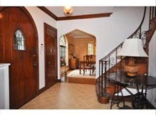 84 Mandalay Rd, Newton, MA 02459