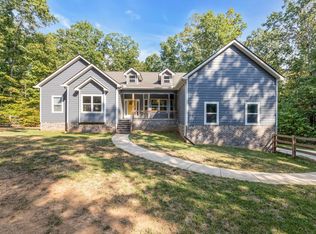 7936 Crow Cut Rd, Fairview, TN 37062