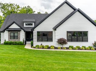 2004 Hidden Falls Trl, Richmond, KY 40475