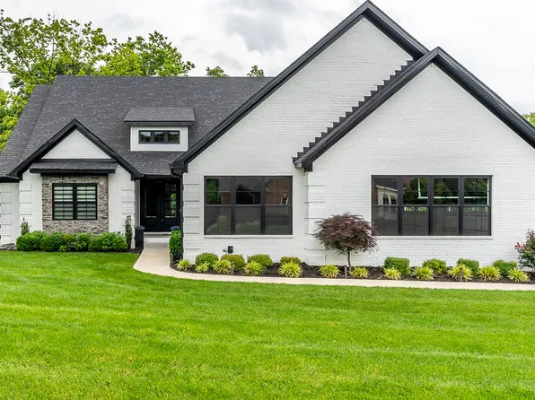 2004 Hidden Falls Trl, Richmond, KY 40475