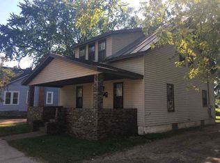 801 Shaurette St, Stevens Point, WI 54481