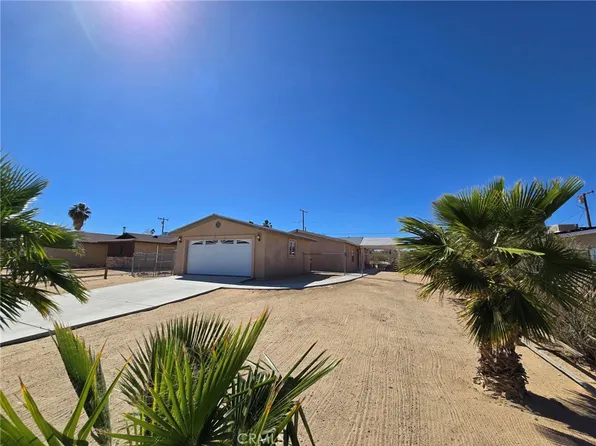 5384 Mariposa Ave, Twentynine Palms, CA 92277