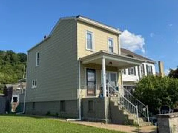 442 Water Street, Benwood, WV 26031