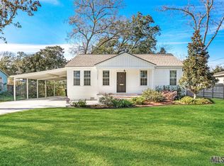 1155 Stuart Ave, Baton Rouge, LA 70808