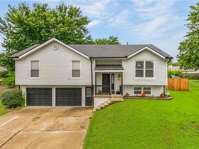 112 NW 101st Ter, Kansas City, MO, 64155