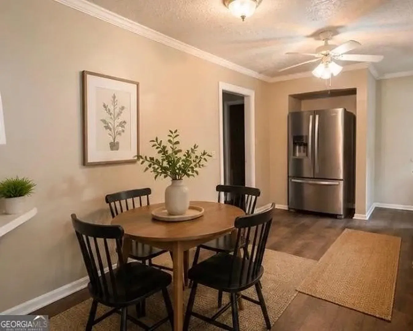 Room in 3 Bedroom Home in Covington — Photo 3