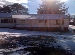 16807 Ridge Ave, Caldwell, OH 43724