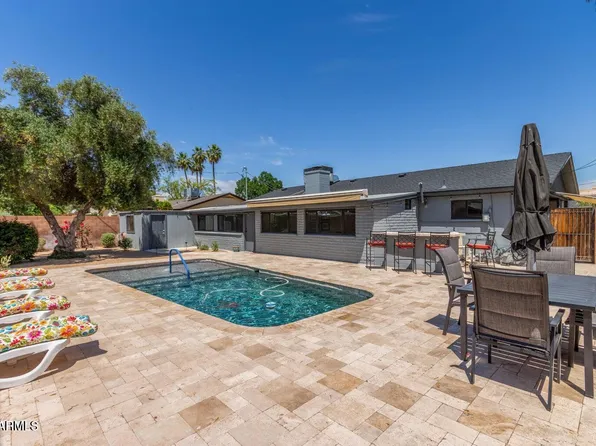 7727 E 4TH Street, Scottsdale, AZ 85251