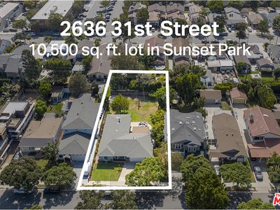 2636 31st St, Santa Monica, CA, 90405
