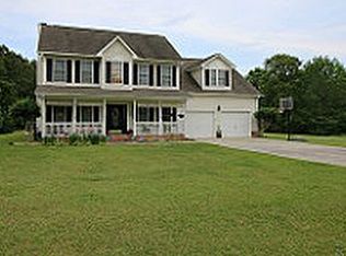 138 Batchelors Trl, Jacksonville, NC 28546